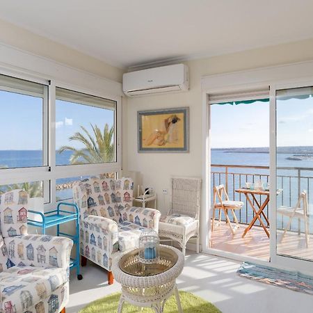 Sunday Lights By Fidalsa Apartman Torrevieja Kültér fotó