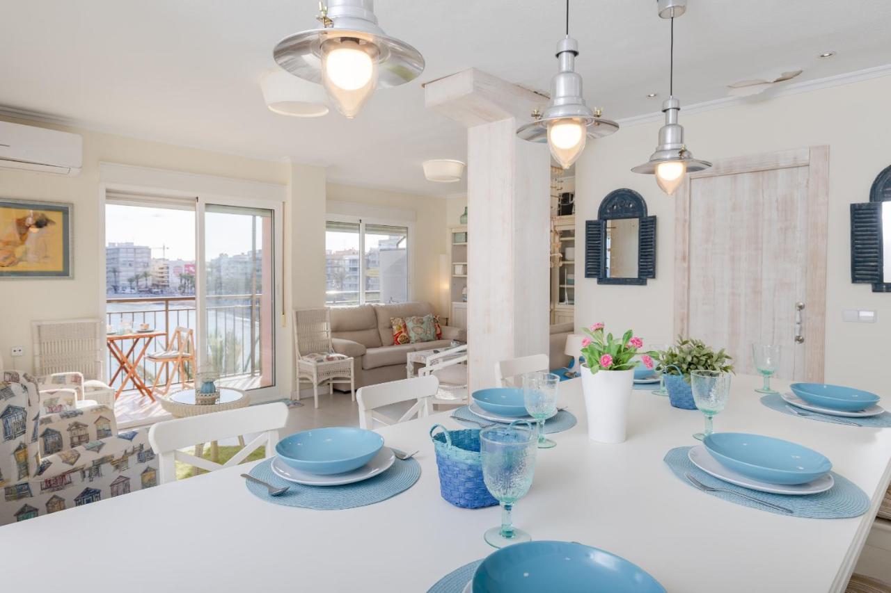 Sunday Lights By Fidalsa Apartman Torrevieja Kültér fotó