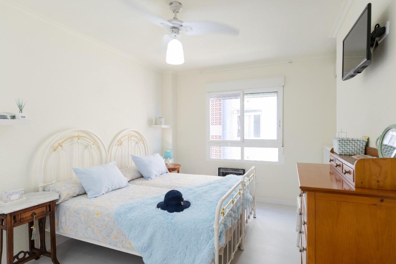 Sunday Lights By Fidalsa Apartman Torrevieja Kültér fotó