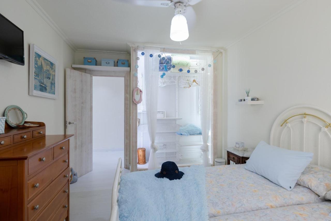 Sunday Lights By Fidalsa Apartman Torrevieja Kültér fotó