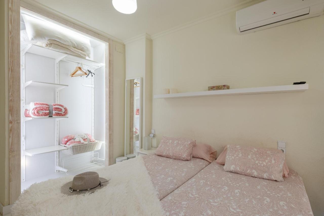 Sunday Lights By Fidalsa Apartman Torrevieja Kültér fotó